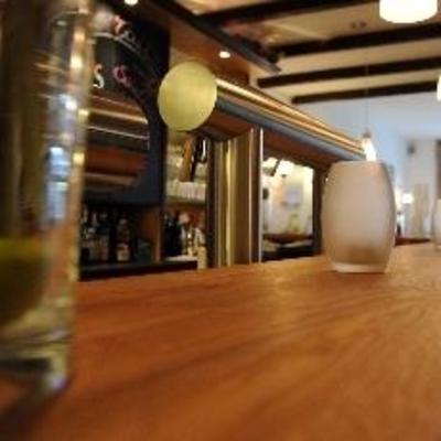 фото отеля Burgschänke