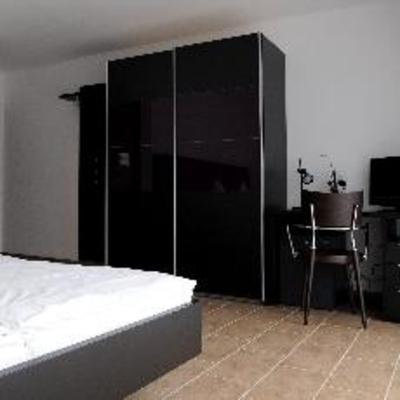 фото отеля Burgschänke