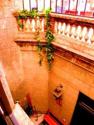 фото отеля Mansion San Telmo