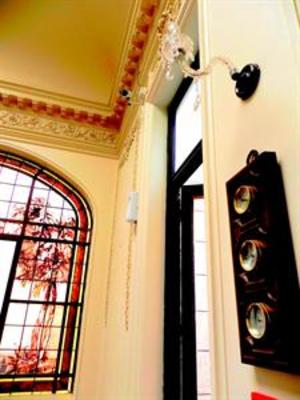 фото отеля Mansion San Telmo