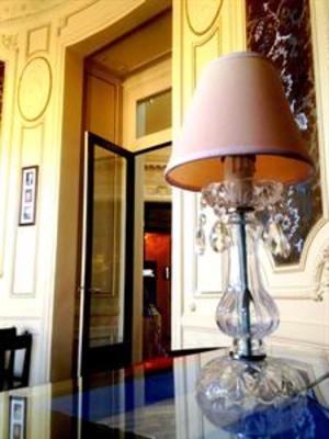 фото отеля Mansion San Telmo