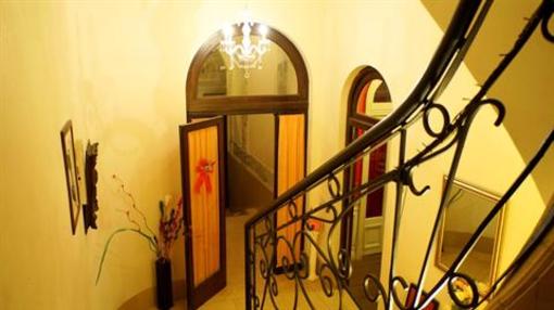 фото отеля Mansion San Telmo