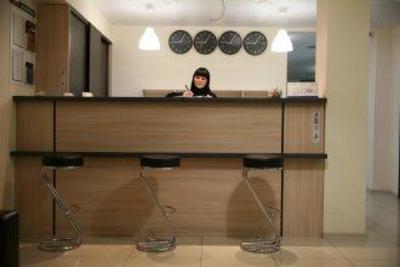 фото отеля Life Hotel Samara