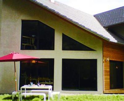 фото отеля Le Mas d'Oisans