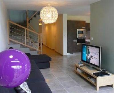 фото отеля Le Mas d'Oisans