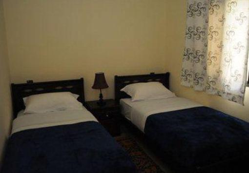 фото отеля Hotel Amira & Vacances