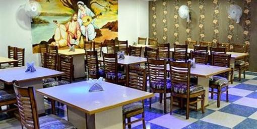 фото отеля Hotel Raj Mandir