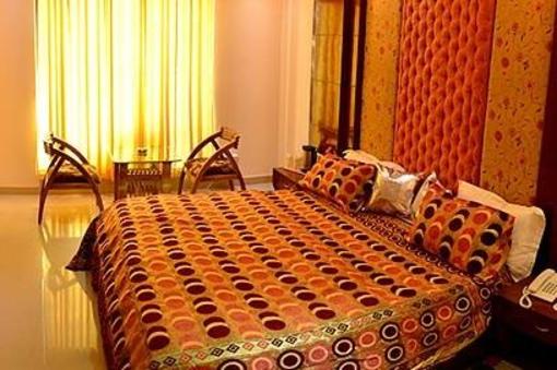 фото отеля Hotel Raj Mandir