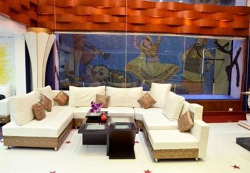фото отеля Hotel Raj Mandir