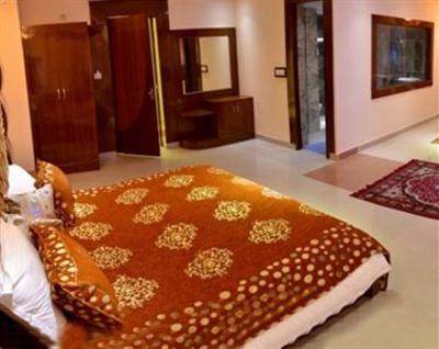 фото отеля Hotel Raj Mandir