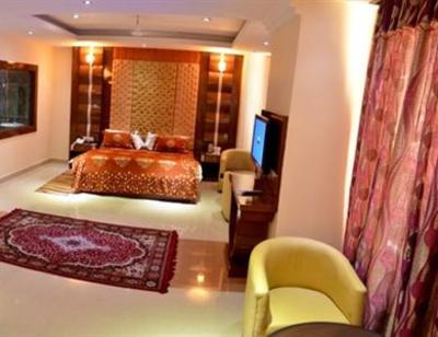 фото отеля Hotel Raj Mandir