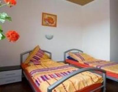 фото отеля Hotel Pension Lindenhof Neuzelle