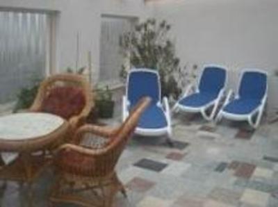 фото отеля Hotel Pension Lindenhof Neuzelle