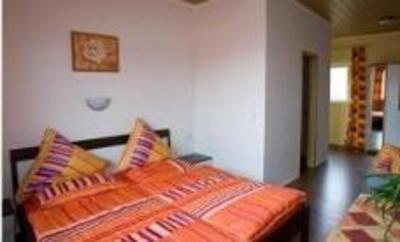 фото отеля Hotel Pension Lindenhof Neuzelle