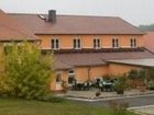 фото отеля Hotel Pension Lindenhof Neuzelle