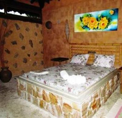 фото отеля Bangaloo Flat Motel