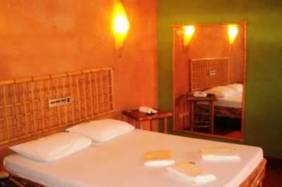 фото отеля Bangaloo Flat Motel