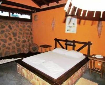 фото отеля Bangaloo Flat Motel