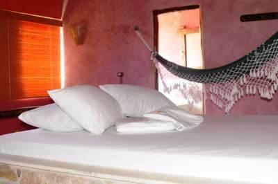 фото отеля Bangaloo Flat Motel