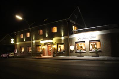 фото отеля Hotel zur Lindenwirtin