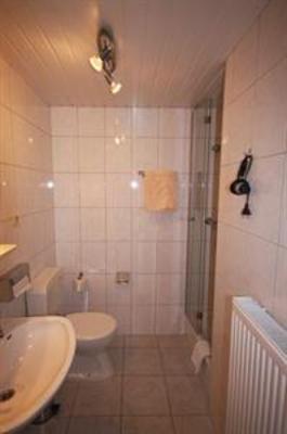 фото отеля Hotel zur Lindenwirtin