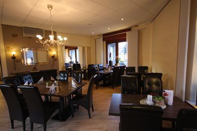фото отеля Hotel zur Lindenwirtin