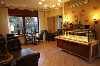 фото отеля Hotel zur Lindenwirtin