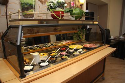 фото отеля Hotel zur Lindenwirtin