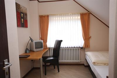 фото отеля Hotel zur Lindenwirtin