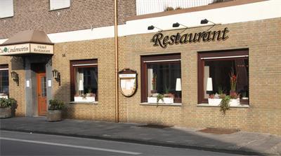 фото отеля Hotel zur Lindenwirtin