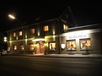 Hotel zur Lindenwirtin