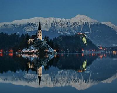 фото отеля Hotel Lovec