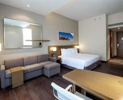 фото отеля Hyatt Place Hampi