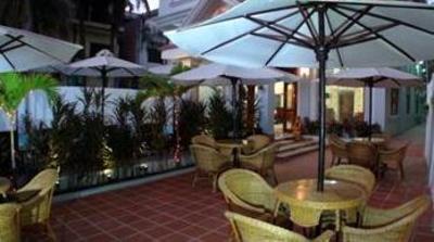 фото отеля Golden Dynasty Hotel