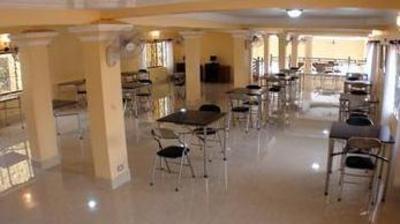 фото отеля Golden Dynasty Hotel