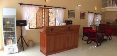 фото отеля Golden Dynasty Hotel