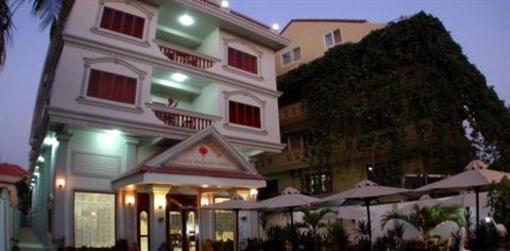 фото отеля Golden Dynasty Hotel