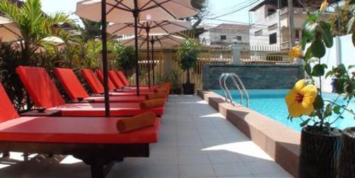 фото отеля Golden Dynasty Hotel