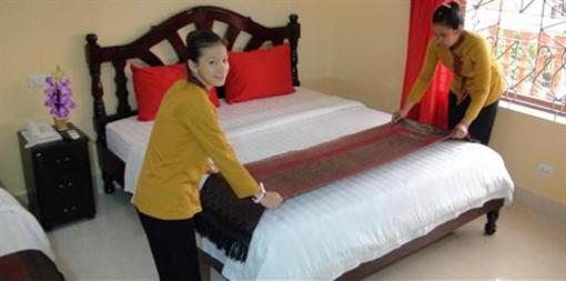 фото отеля Golden Dynasty Hotel