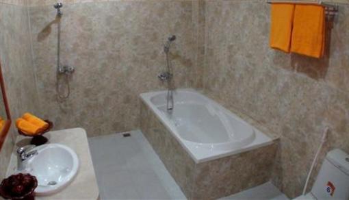 фото отеля Golden Dynasty Hotel