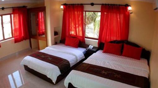 фото отеля Golden Dynasty Hotel