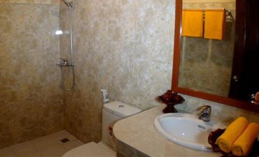 фото отеля Golden Dynasty Hotel
