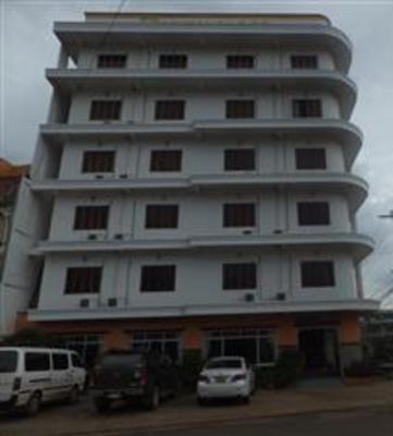 фото отеля Dao Vieng 2 Hotel