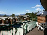 Fairmont Creek Property Rentals