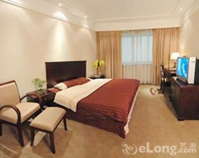 фото отеля Taoyuan Holiday Villa