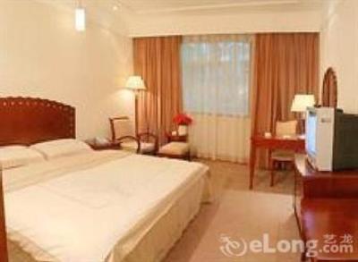 фото отеля Taoyuan Holiday Villa