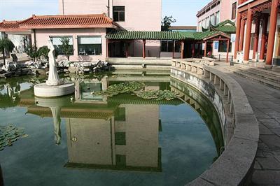 фото отеля Taoyuan Holiday Villa