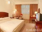 фото отеля Taoyuan Holiday Villa