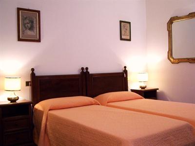 фото отеля Hotel Al Gelso
