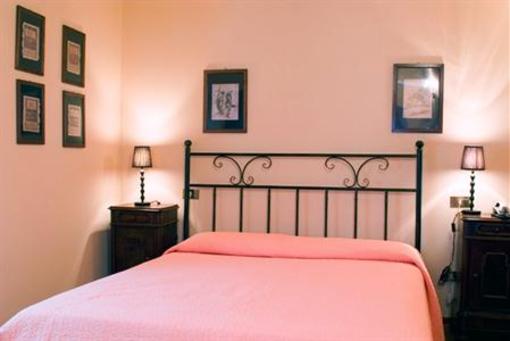 фото отеля Hotel Al Gelso